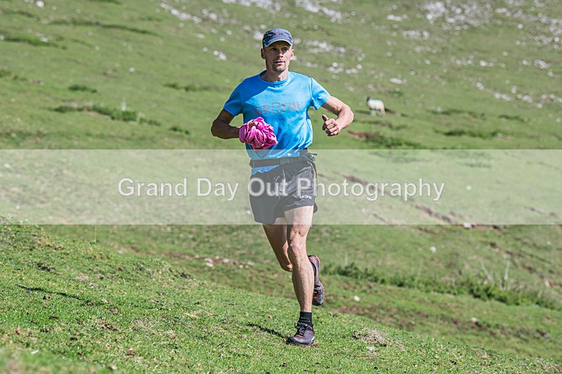 Ilam-513 - Ilam Three Peaks Fell Race (Limestone Series) Sunday 28th September 2025