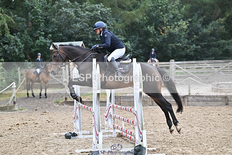 250830A-131550-06182 - Cls 22 95cm Amateur Quali