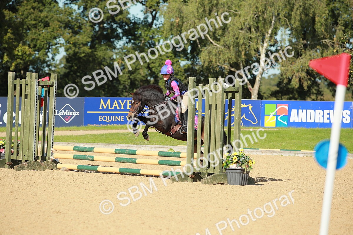SBM_17164 - E10 - Eventers Challenge 50cm Championship