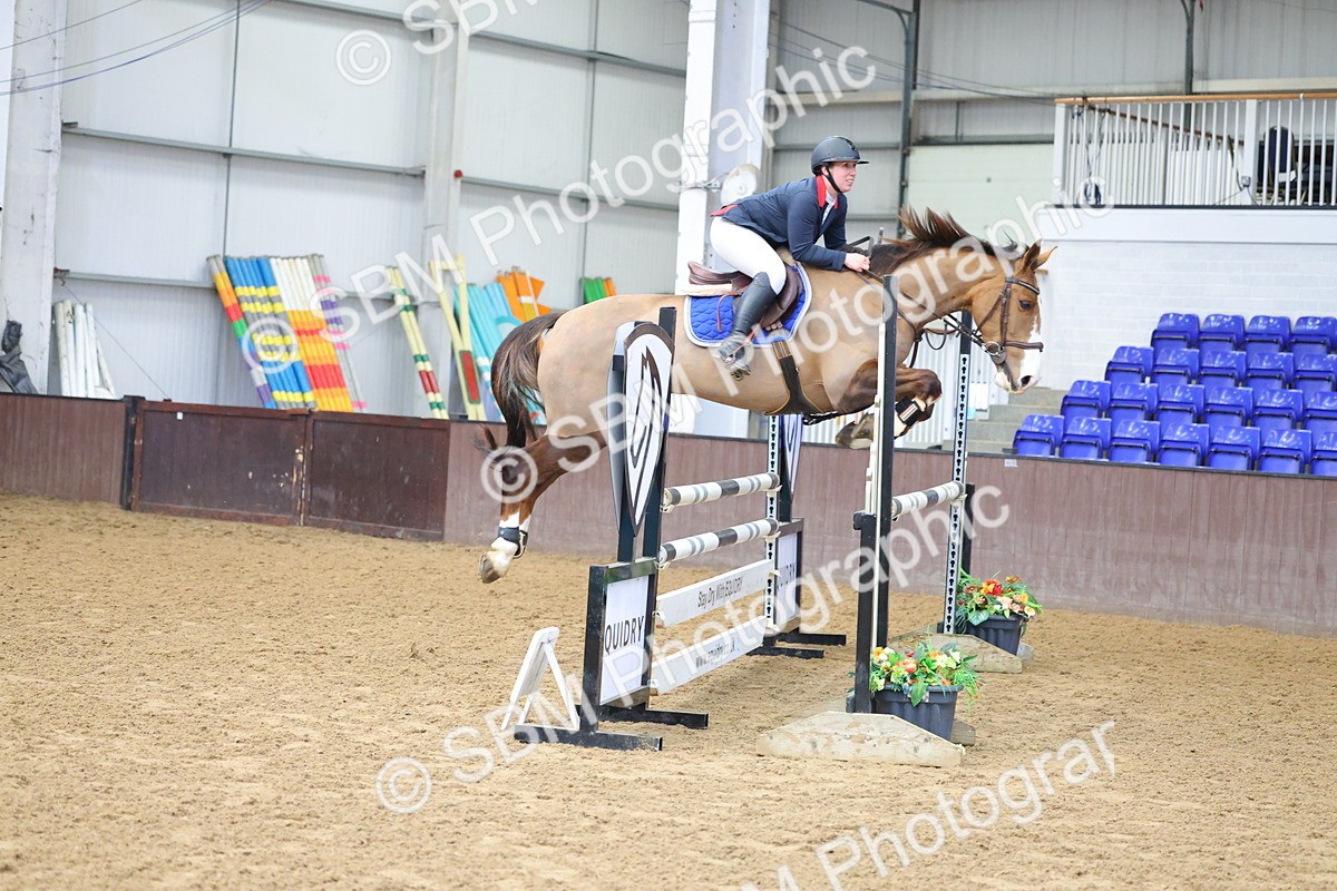 SBM_002515 - Class 7 - Senior 1.05m Open