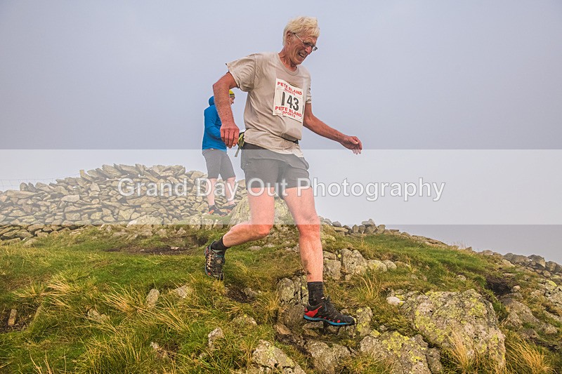 Shipman Knotts-276 - Shipman Knotts Fell Race Tuesday 23rd August 2022