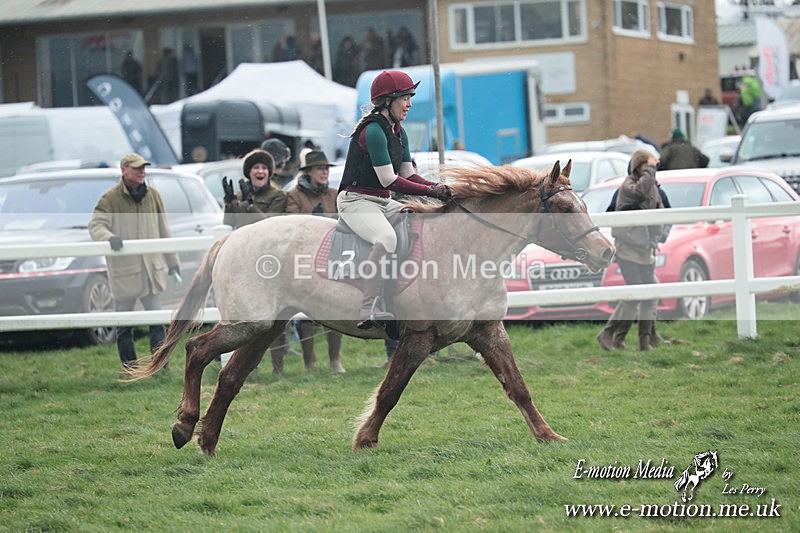 PtP 230324 175 - Tedworth Hunt PtP Larkhill Raccourse 23rd March 2024
