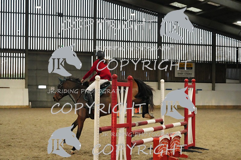 JKR03044 - Class 7 80cm