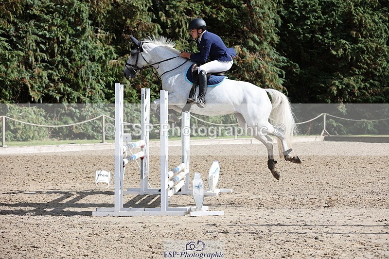 250831A-155828-11301 - Cls 44 95cm Amateur Quali