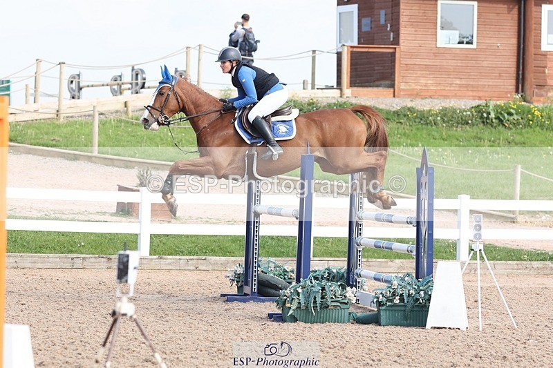 250509-165016-08993 - Cls 24 Snr Newcomers