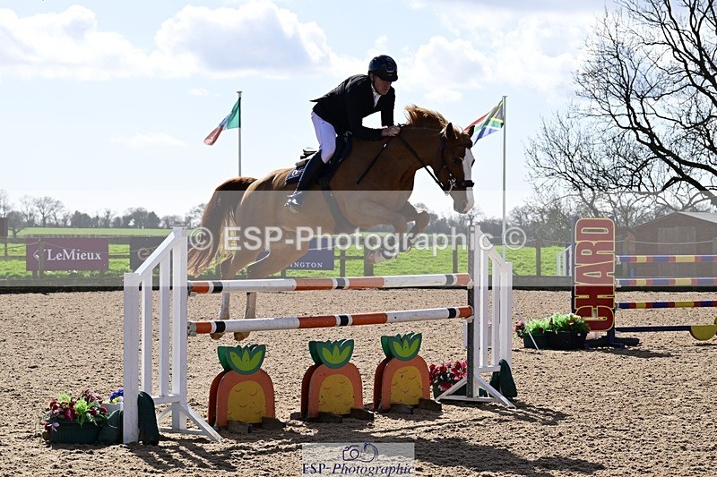 260314-131400-04144 - Cls 15+16 Snr Foxhunter and 1.20m Open