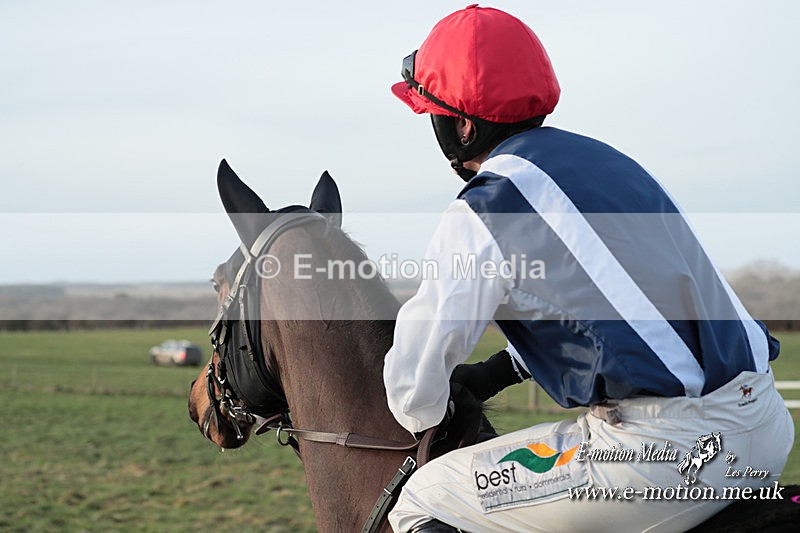 PtP 270124 1133 - Royal Artillery PtP Larkhill 27/01/24