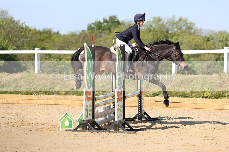 3E7A4949 - Class 3: Senior 80cm