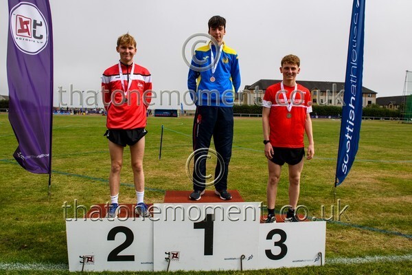 Age25SUN-529806 - Medals