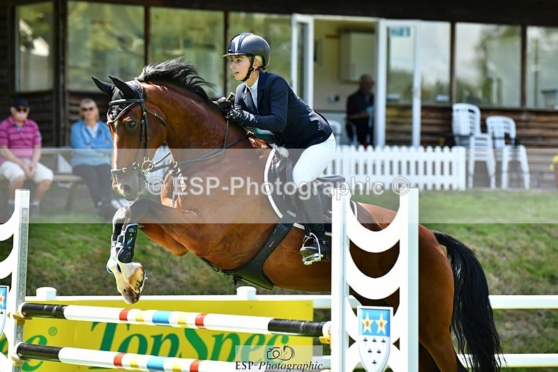 230706-124800-02170 - Cls 2 Foxhunter & 1.20m Open