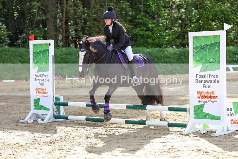 3E7A5902 - Class 3: 50cm Open