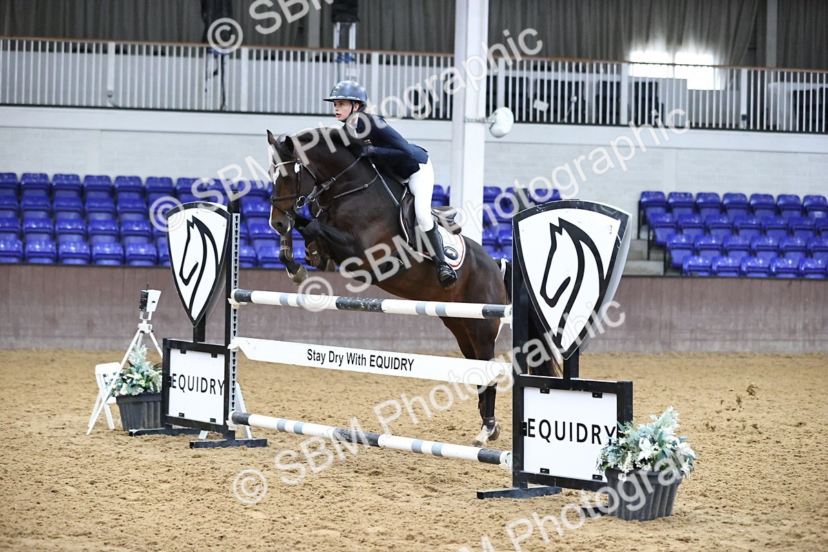 SBM_002985 - Class 7-8 - STX UK Pony Foxhunter 1.10m Open-Junior 1.15 1.20m Open