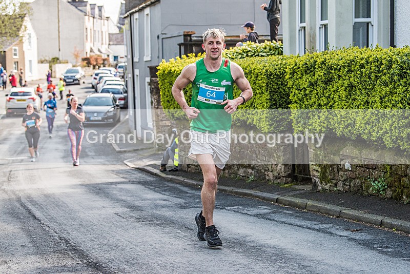 Brigham 10k-172 - Brigham 10k Road Race Sunday 23rd April 2023