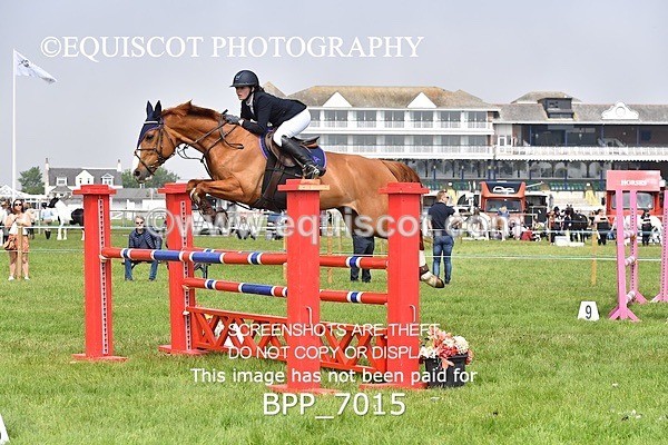 BPP_7015 - CLASS 3 RHS Fox Champ Qual (1.20m)