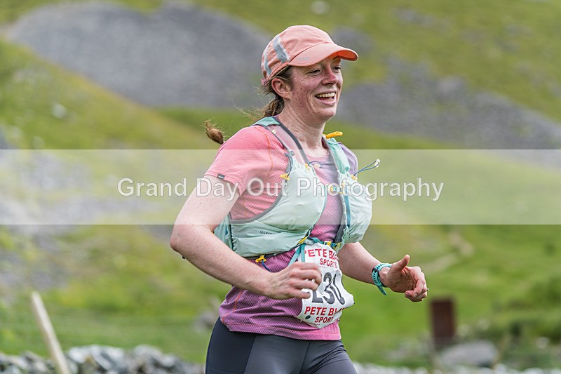 Settle Hills-797 - Settle Hills Fell Race Sunday 21st June 2026