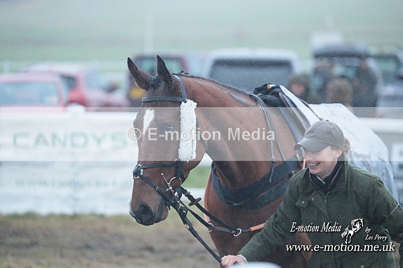 PtP 101223 673 - New Forest Hounds PtP Larkhill 10/12/23