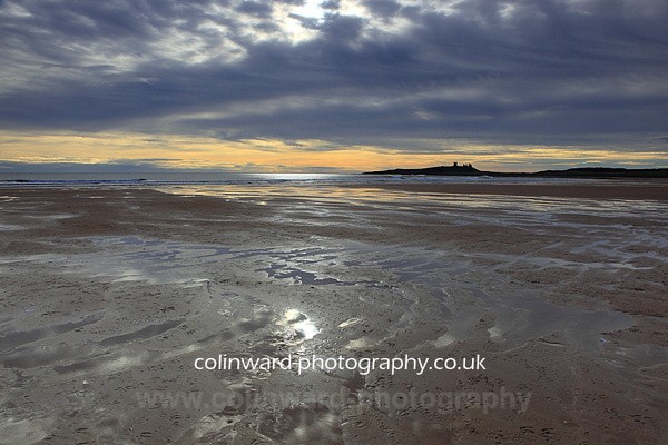 Embleton Bay  Ref 5889 - Northumberland