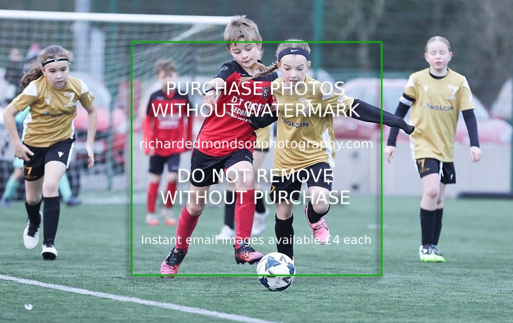533A5713 - GT7 Academy Girls U11 vs Sedbergh Wanderers Juniors U10 (29/11/25)