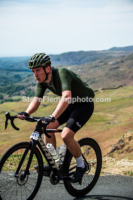 134841 - Hardknott Pass Camera 3 13.00-14.00