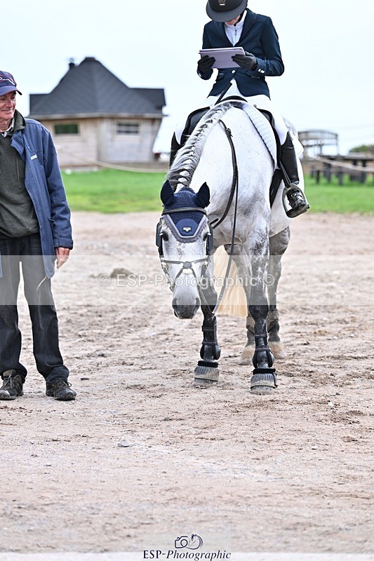 250914-100112-08293 - Cls 32 Snr British Novice and 90cm Open