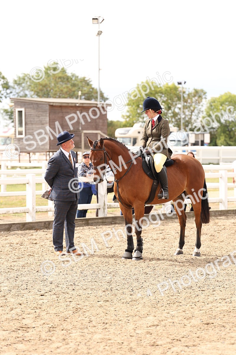 SBM_06130 - Class 57a -  Style & Performance - 60cm (15-19)