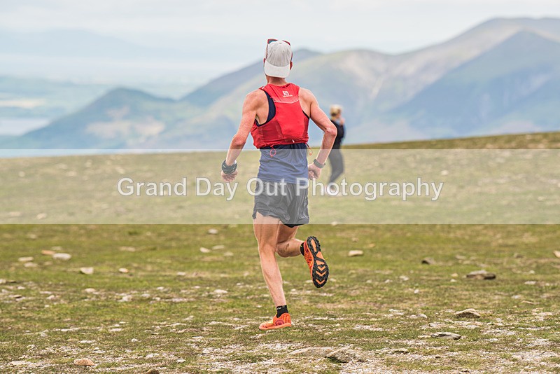 Helvellyn-15 - Helvellyn & The Dodds Fell Race Saturday 27th May 2023