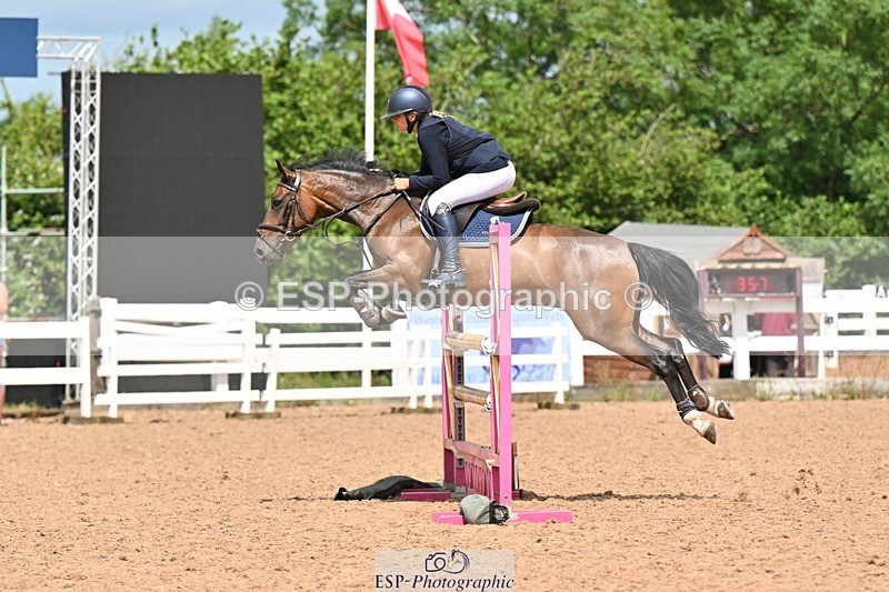 260628-113303-07771 - Cls 37 Pony Newcomers + 1m Open