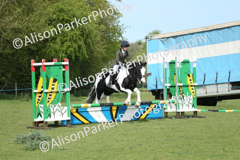 20260426-1517 - Class 14 - Novice 60cm