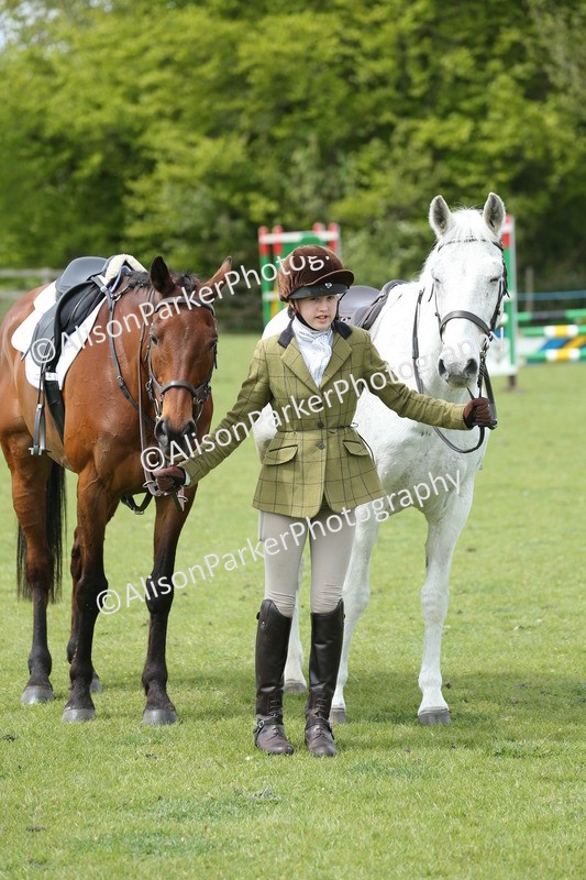 20260426-2119 - Class 15 - Absolute Novice 70cm