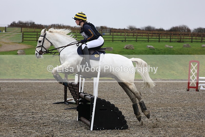 3E7A6897 - Class 2: 80cm Part 1