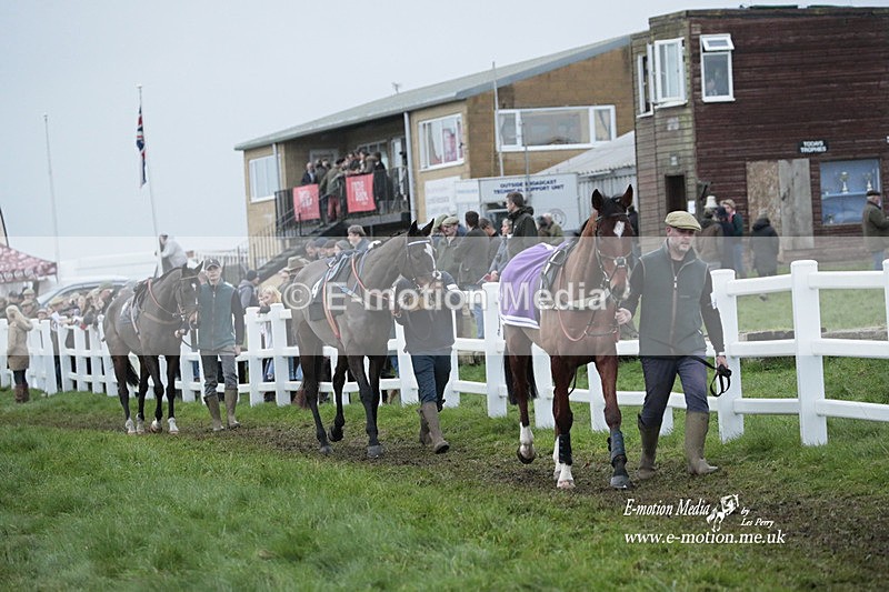 PtP 271122 1000 - Hursley Hambledon Hunt Point-to-Point - Larkhill - 27/11/22