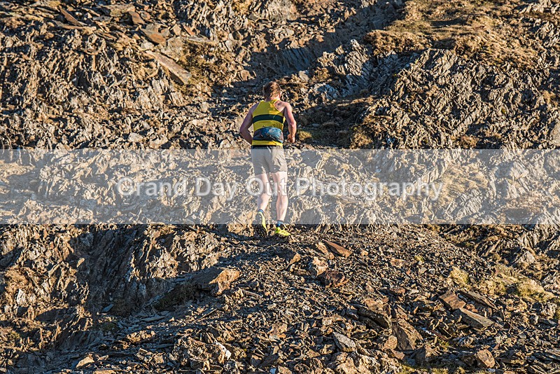 Grisedale-50 - Grisedale Grind Fell Race Wednesday 19th April 2023