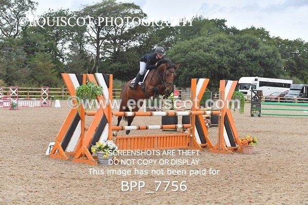 BPP_7756 - CLASS 13 SAT Senior Discovery/ 1m Open
