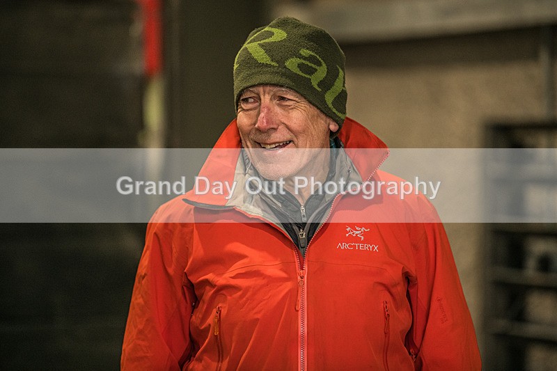 Clough Head-7 - Kong Clough Head Fell Race Saturday 18th January 2025