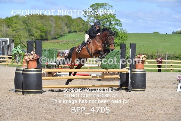 BPP_4705 - CLASS 13 SAT 0.85m Amateur Championship Qualifier
