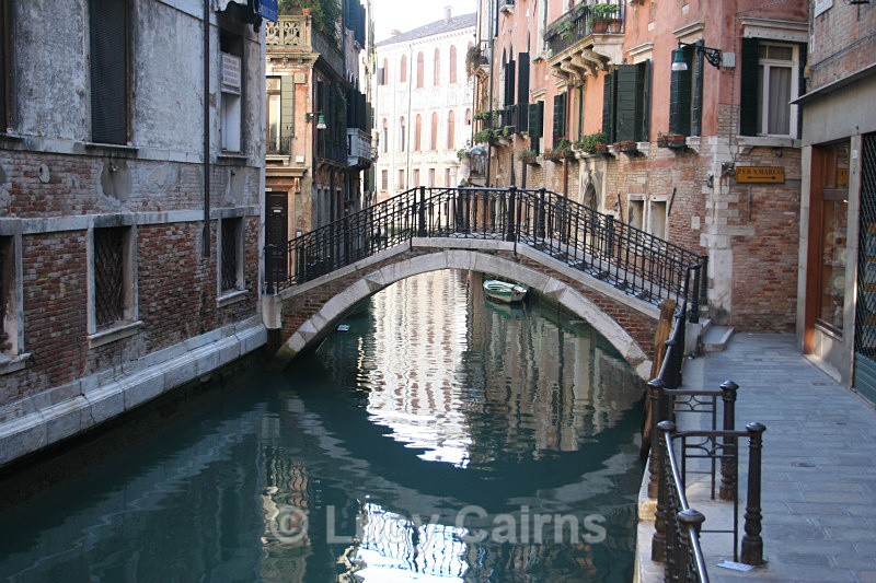  - Venice