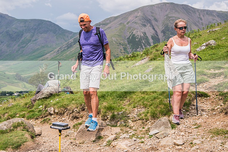 Wasdale-561 - Wasdale Horseshoe Fell Race (Bad weather route) Saturday 11th July 2026