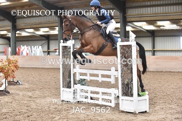 JAC_9562 - CLASS 9 ARENA EVENTING BE 1M