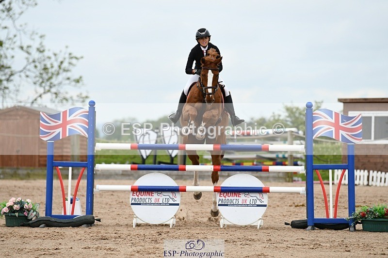 250508-091243-00607 - Cls 1 Snr Foxhunter