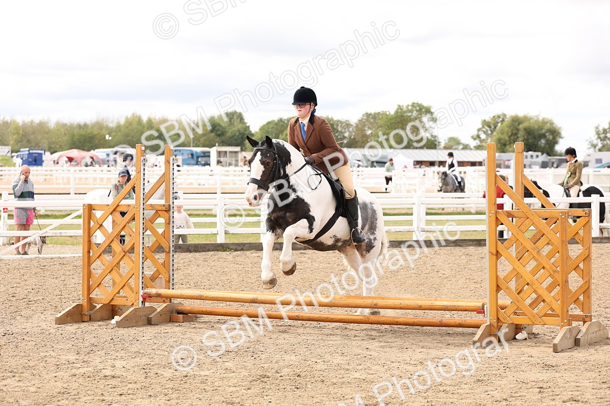 SBM_04631 - Class 55 - Clear Round Jumping