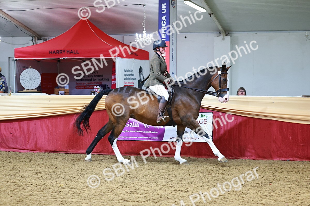 SBM_23224 - Class 905 - Supreme Final - Ridden Veteran