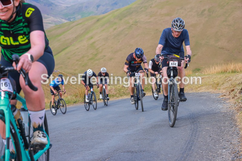 100733 - Newlands Pass 10.00-11.00