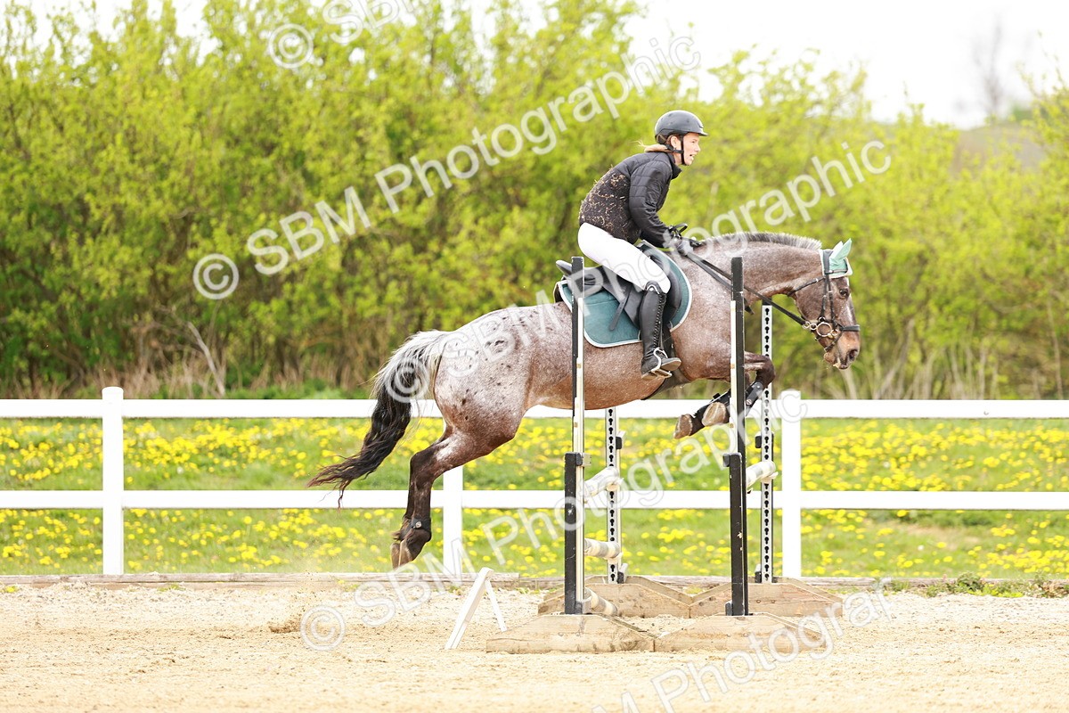 SBM_005745 - Class 6 - 90cm