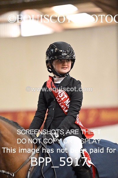 BPP_5917 - CLASS 5 PONY 50CM FINAL
