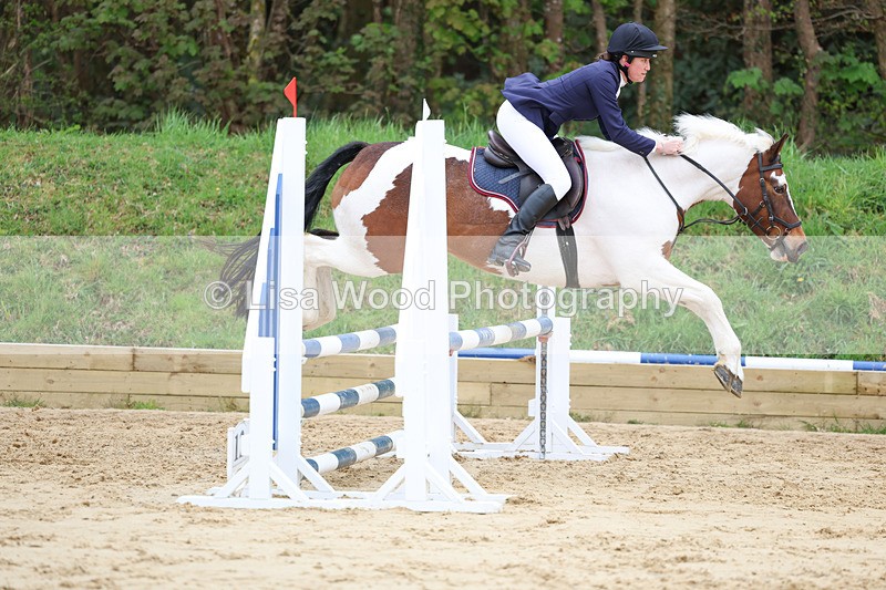 3E7A9095 - Class 4: 80cm