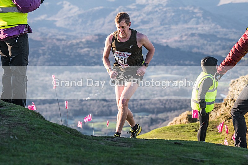 Wansfell-292 - Wansfell Race Saturday 27th December 2025