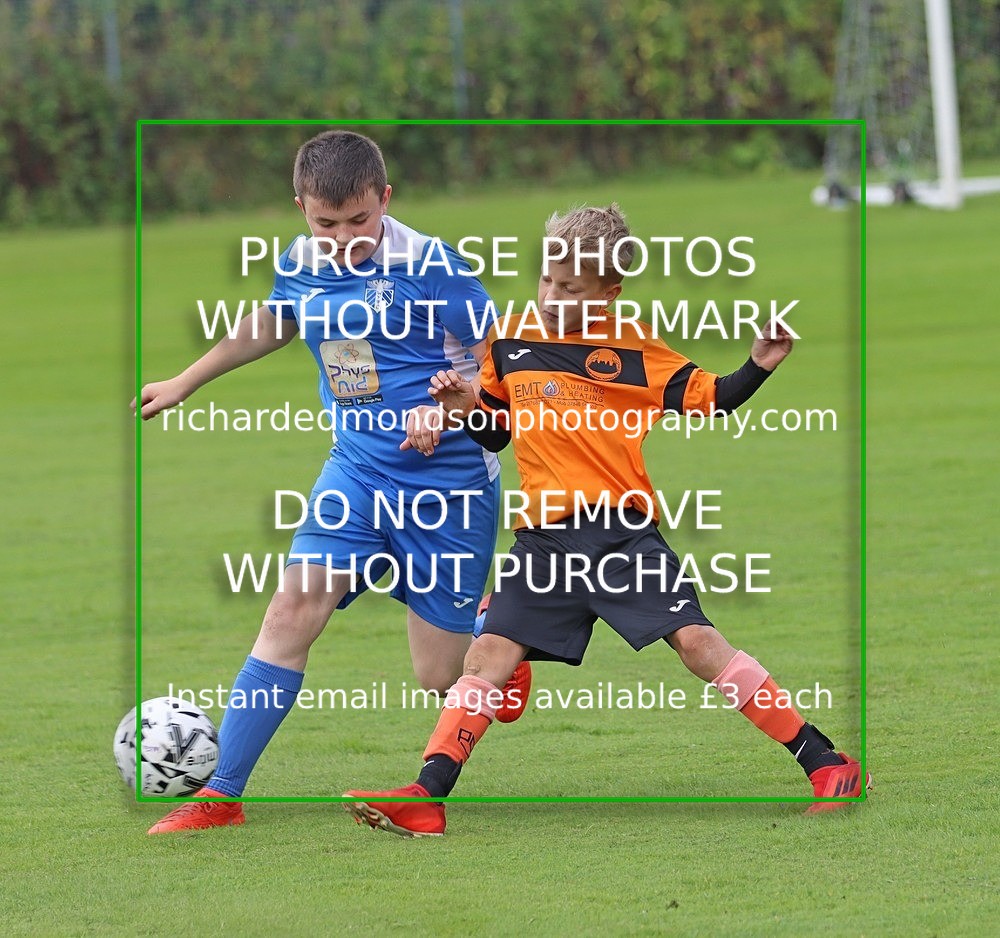 IMG_4389 - Wattsfield U13 v Kirkby Stephen (18/9/22)