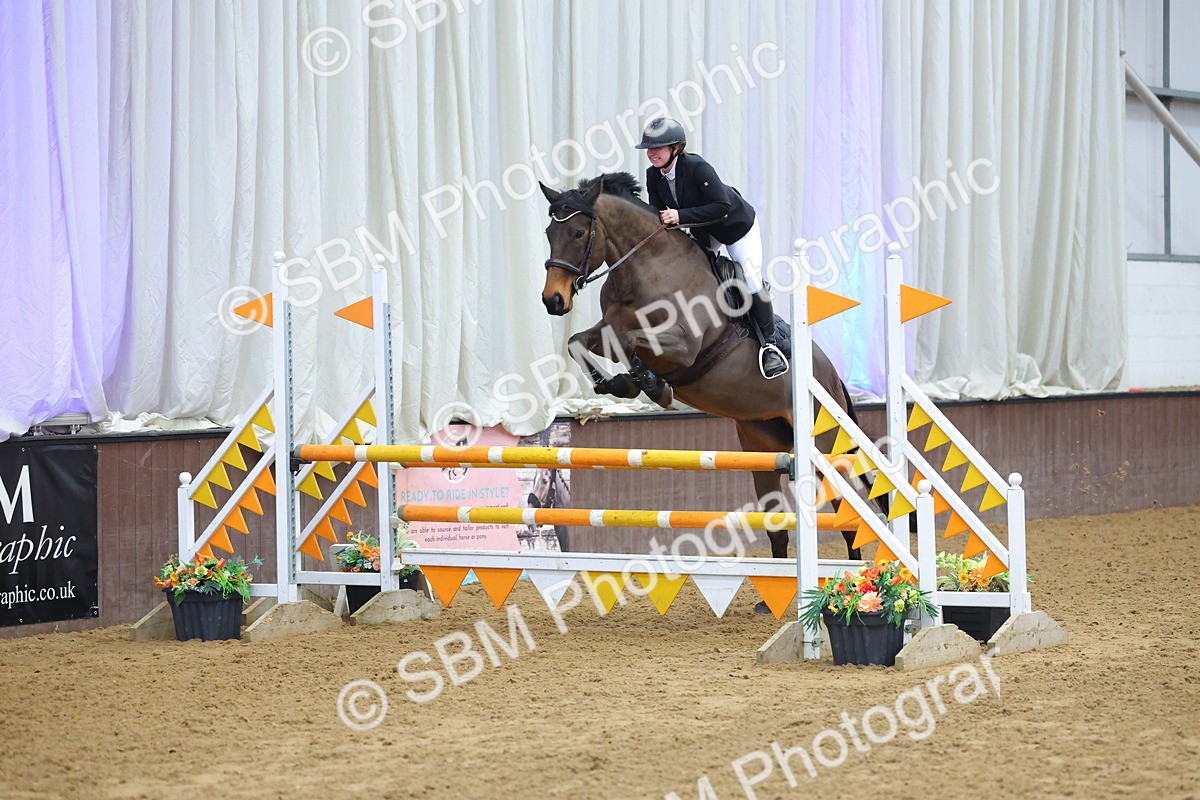 SBM_010398 - Class 22 - Equiyd 1.05m Amateur Championship Qualifier - First Round (1.05m)