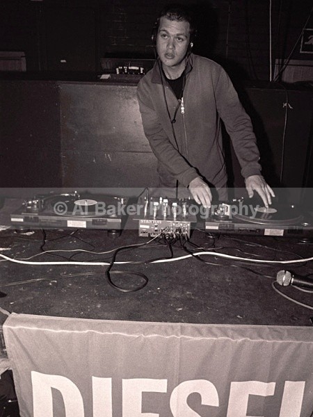 12 benny-live-o - Braintax Exclusive in MCR! @ music box 22.06.02