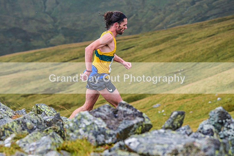 Matterdale-248 - Kong Matterdale Horseshoe Fell Race Saturday 20th August 2022